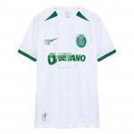 Camiseta Lisboa 2ª Equipación 2024/2025