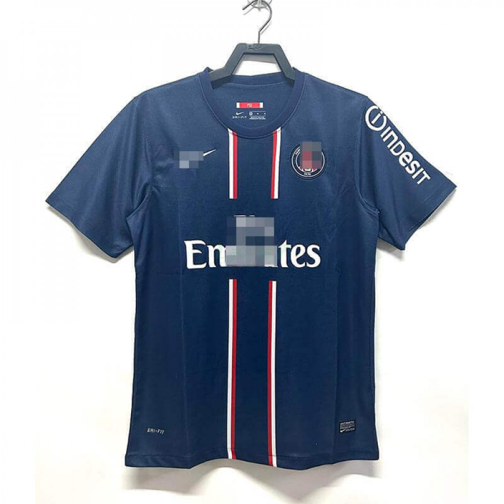 Camiseta PSG 1ª Equipación Retro 2012/13