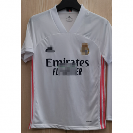 Camiseta Real Madrid 1ª Equipación 2020/2021