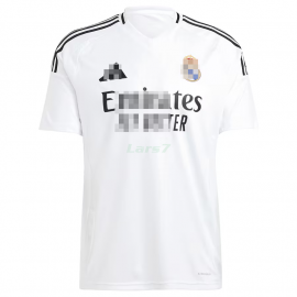 Camiseta Real Madrid 1ª Equipación 2024/2025