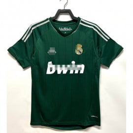 Camiseta Real Madrid 3ª Equipación Retro 2012/13