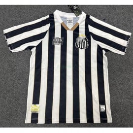 Camiseta Santos FC 2ª Equipación 2024/2025