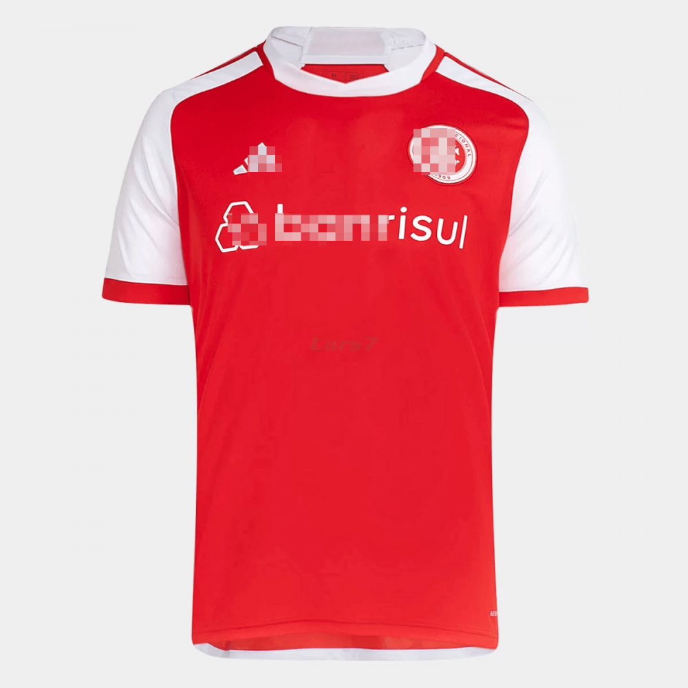 Camiseta SC Internacional 1ª Equipación 2024/2025