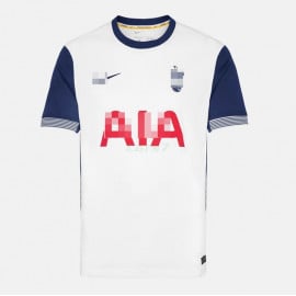 Camiseta Tottenham Hotspur 1ª Equipación 2024/2025