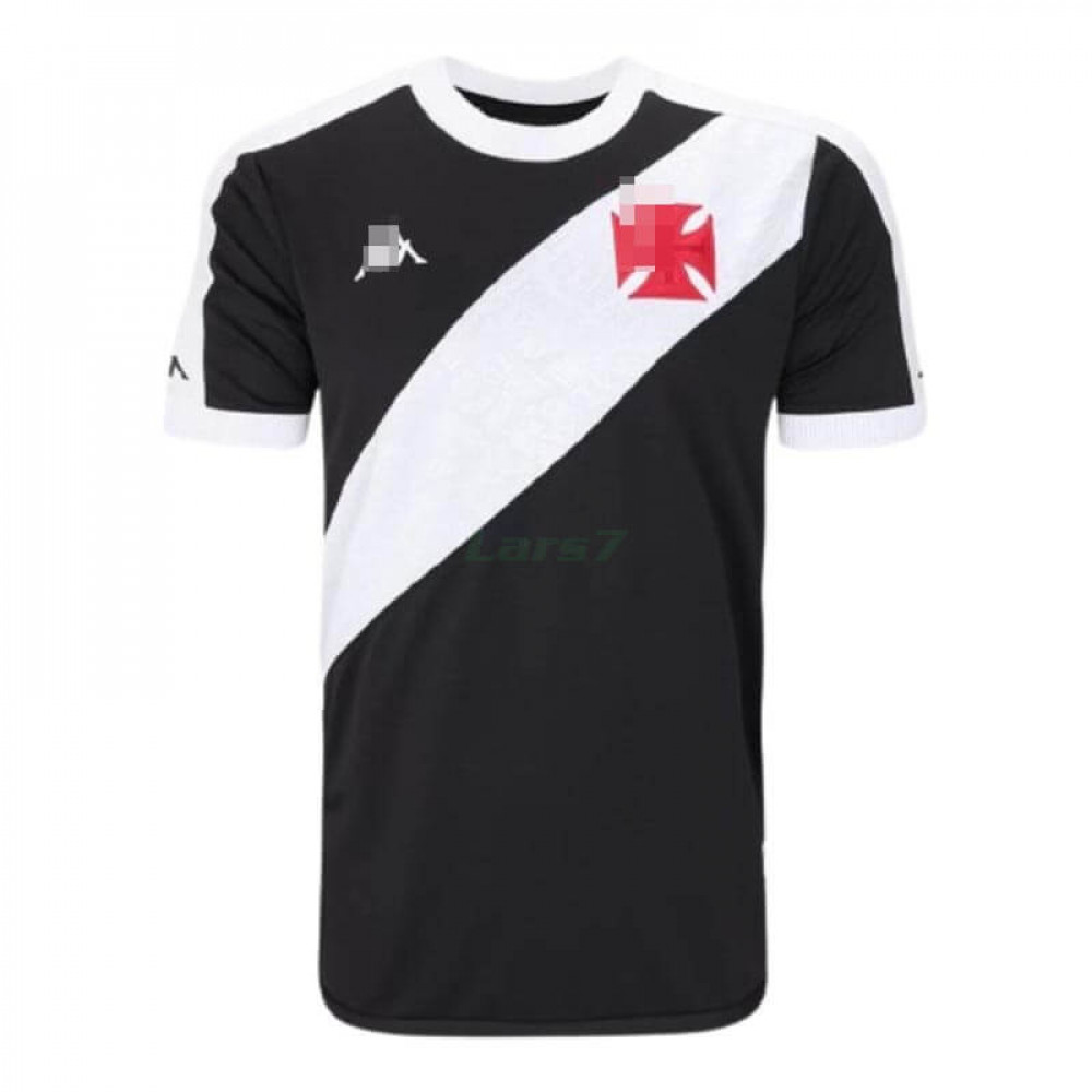 Camiseta Vasco da Gama 1ª Equipación 2024/2025