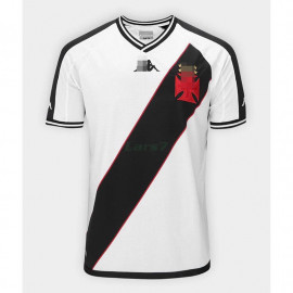 Camiseta Vasco da Gama 2ª Equipación 2024/2025