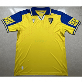 Camiseta Cadiz CF 1ª Equipación 2024/2025