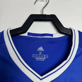 Camiseta Chelsea 1ª Equipación Retro 2016/17