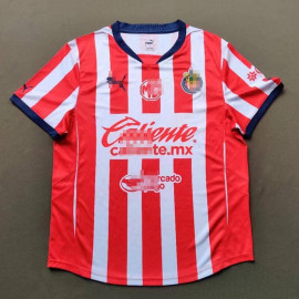 Camiseta Chivas 1ª Equipación 2024/2025