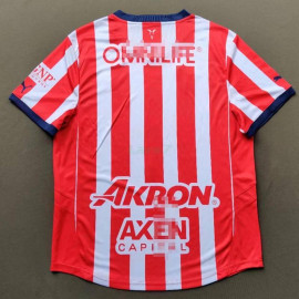 Camiseta Chivas 1ª Equipación 2024/2025