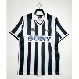 Camiseta Juventus 1ª Equipación Retro 95/96