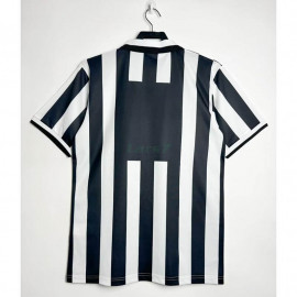 Camiseta Juventus 1ª Equipación Retro 95/96