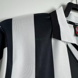 Camiseta Juventus 1ª Equipación Retro 95/96