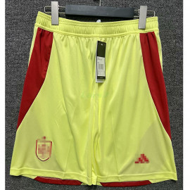 Pantalón Corto España 2ª Equipación 2024