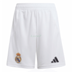 Pantalón Corto Real Madrid 1ª Equipación 2024/2025