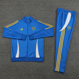 Chandal Boca Juniors 2024/2025 Azul