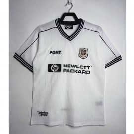 Camiseta Tottenham Hotspur 1ª Equipación Retro 1997/99