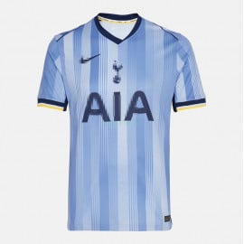 Camiseta Tottenham Hotspur 2ª Equipación 2024/2025