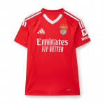 Camiseta Benfica 1ª Equipación 2024/2025