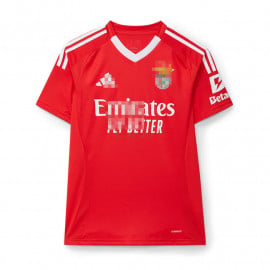 Camiseta Benfica 1ª Equipación 2024/2025