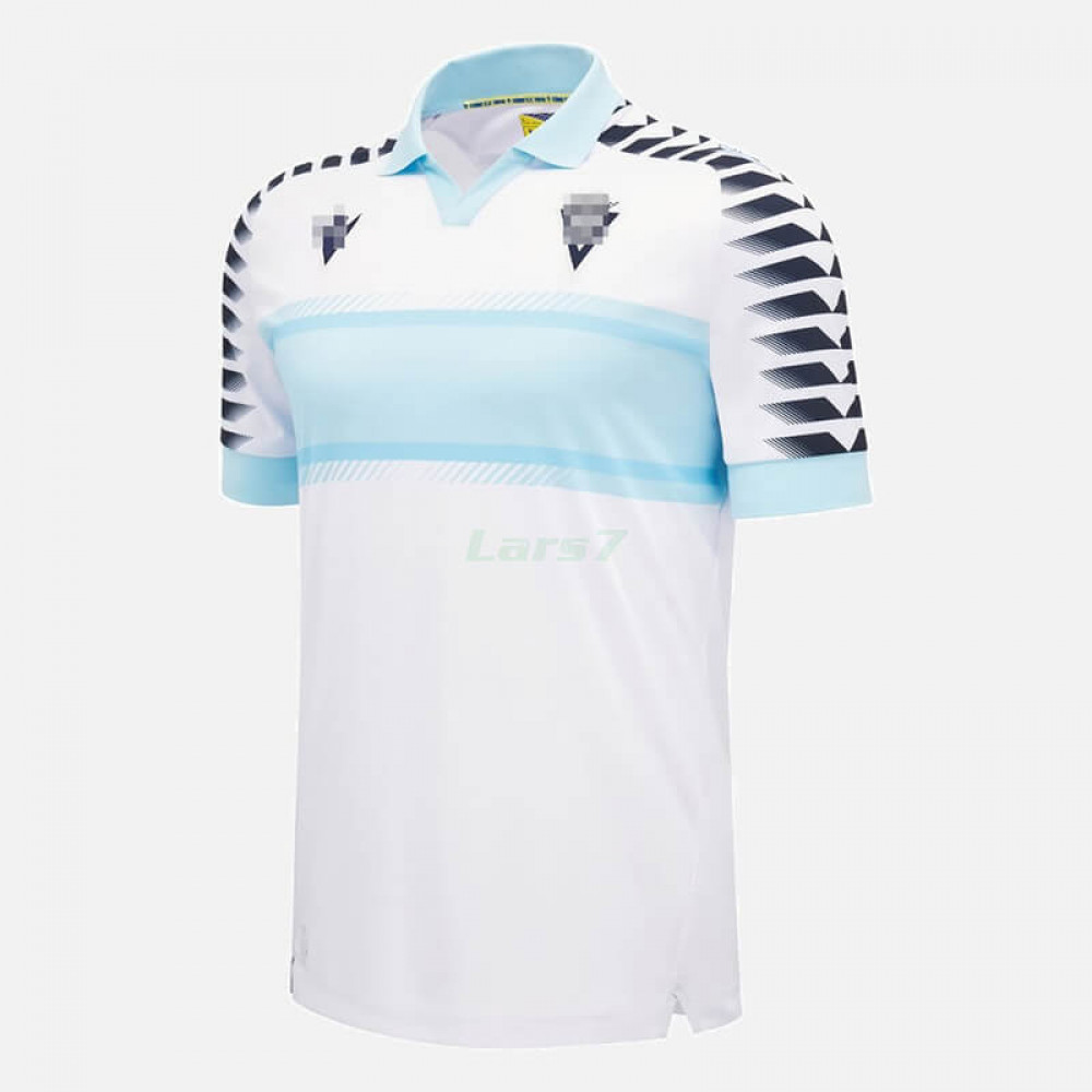 Camiseta Cadiz CF 2ª Equipación 2024/2025