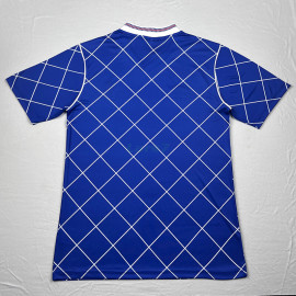 Camiseta Chelsea 1ª Equipación Retro 87/89