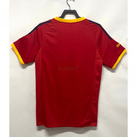 Camiseta España 1ª Equipación Retro 2002