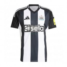 Camiseta Newcastle United 1ª Equipación 2024/2025