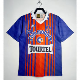 Camiseta PSG 1ª Equipación Retro 1993/94