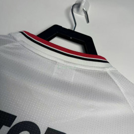 Camiseta São Paulo 1ª Equipación Retro 2000