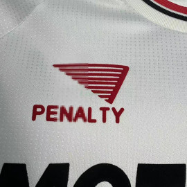 Camiseta São Paulo 1ª Equipación Retro 2000