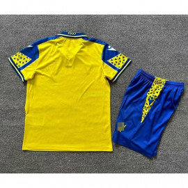 Camiseta Cadiz CF 1ª Equipación 2024/2025 Niño Kit