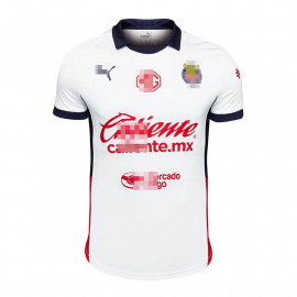 Camiseta Chivas 2ª Equipación 2024/2025