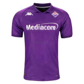 Camiseta Fiorentina 1ª Equipación 2024/2025