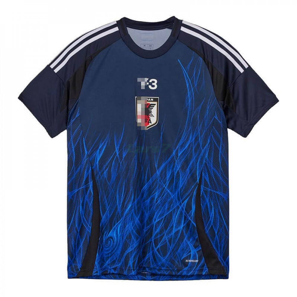 Camiseta Japón 1ª Equipación 2024