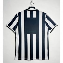 Camiseta Juventus 1ª Equipación Retro 94/95