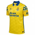 Camiseta Las Palmas 1ª Equipación 2024/2025