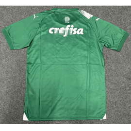 Camiseta Palmeiras 2024/2025 Especial Edición Verde