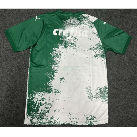 Camiseta Palmeiras 2024/2025 Especial Edición Verde/Blanco