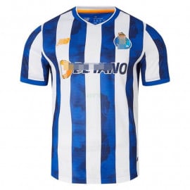 Camiseta Porto 1ª Equipación 2024/2025
