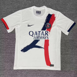 Camiseta PSG 2ª Equipación 2024/2025