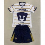 Camiseta Pumas UNAM 1ª Equipación 2024/2025 Niño Kit