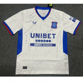 Camiseta Rangers FC 2ª Equipación 2024/2025