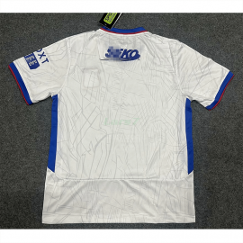 Camiseta Rangers FC 2ª Equipación 2024/2025