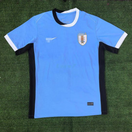 Camiseta Uruguay 1ª Equipación 2024