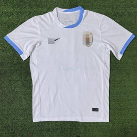 Camiseta Uruguay 2ª Equipación 2024