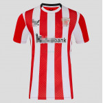 Camiseta Athletic de Bilbao 1ª Equipación 2024/2025