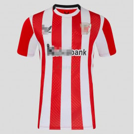 Camiseta Athletic de Bilbao 1ª Equipación 2024/2025