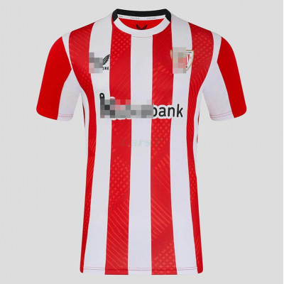 Camiseta Athletic de Bilbao 1ª Equipación 2024/2025