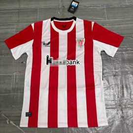 Camiseta Athletic de Bilbao 1ª Equipación 2024/2025